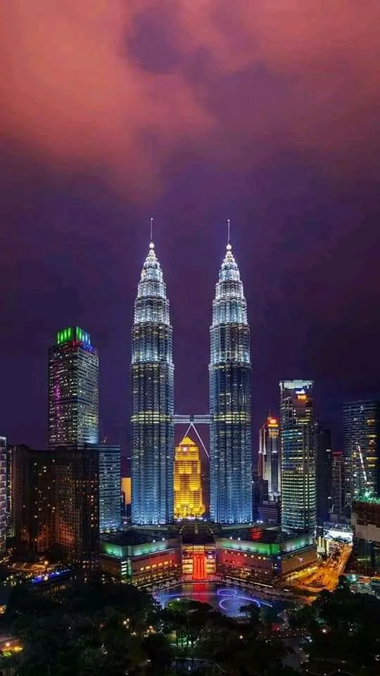 Malaysia Hover